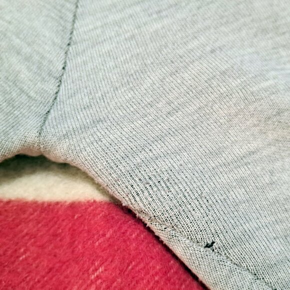 Icebreaker Gray Track Pants - Picture 5 of 6